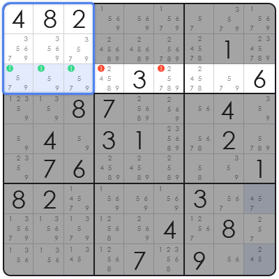 medium sudoku nyt answers